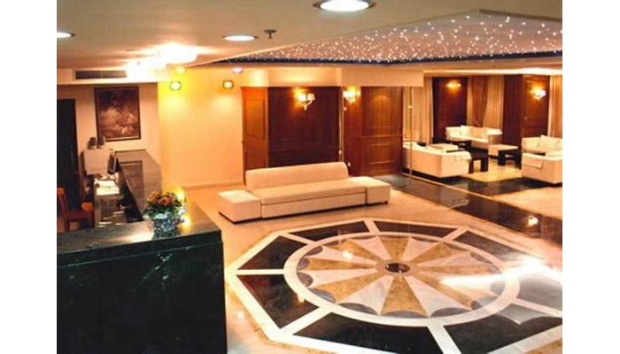 Hotel Antoniadis poza 2