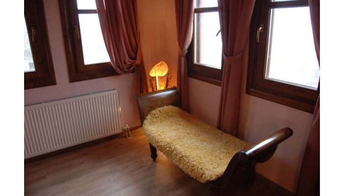 Hotel Archontiko Mesochori poza 9