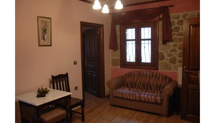 Hotel Archontiko Mesochori poza 5