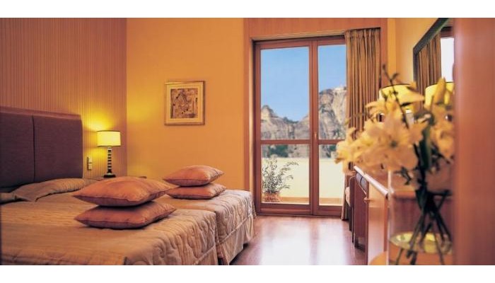 Hotel Divani Meteora poza 8