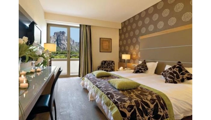 Hotel Divani Meteora poza 7