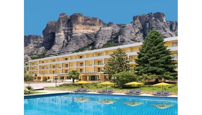 Hotel Divani Meteora poza 1
