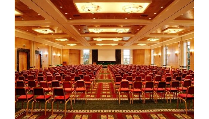 Hotel Divani Meteora poza 4