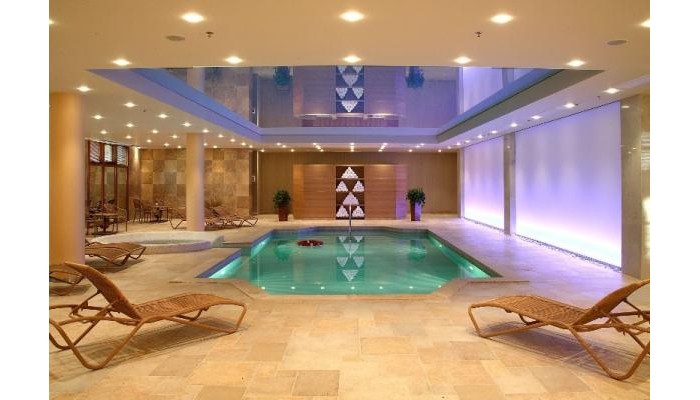 Hotel Divani Meteora poza 0