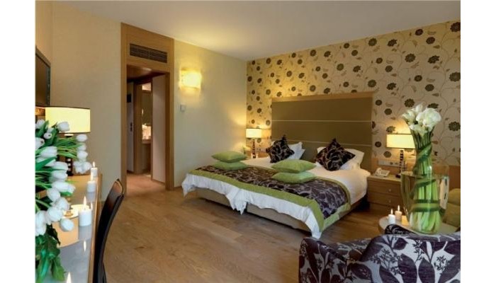 Hotel Divani Meteora poza 9