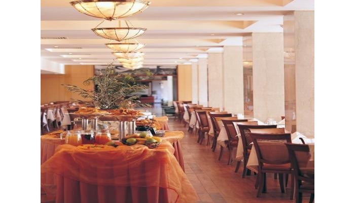 Hotel Divani Meteora poza 2