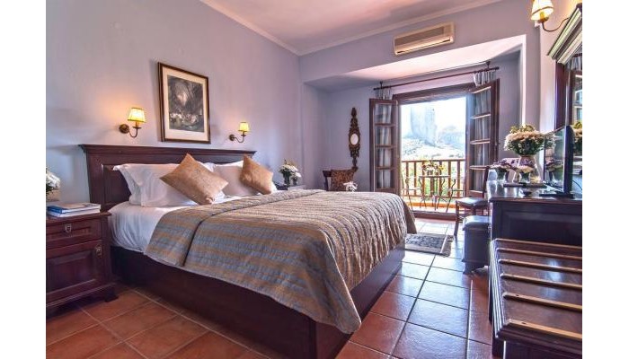 Hotel Doupiani House poza 1