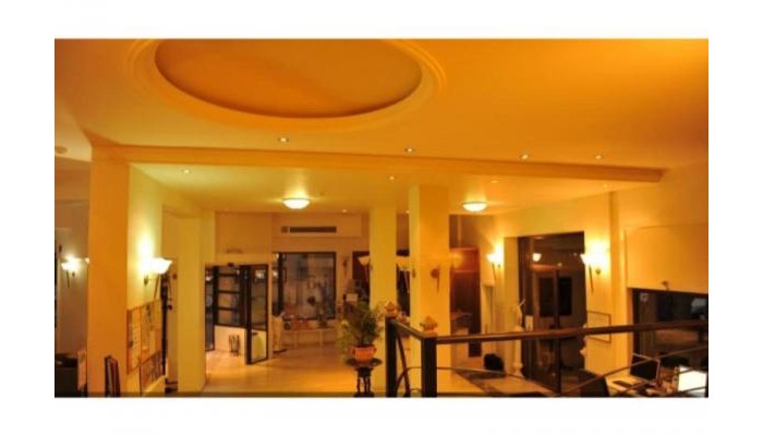 Hotel Edelweiss poza 4