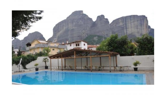 Hotel Edelweiss poza 8