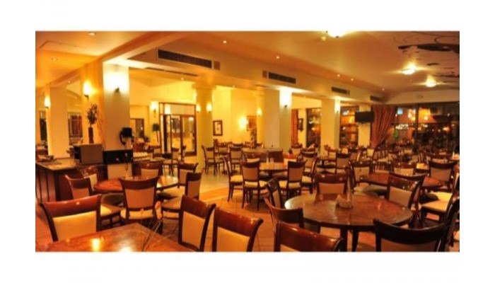 Hotel Edelweiss poza 9