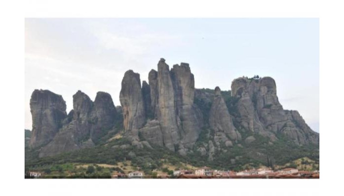 Hotel Edelweiss poza 2