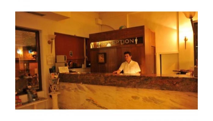 Hotel Edelweiss poza 6