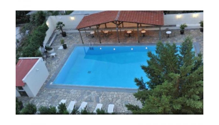 Hotel Edelweiss poza 1