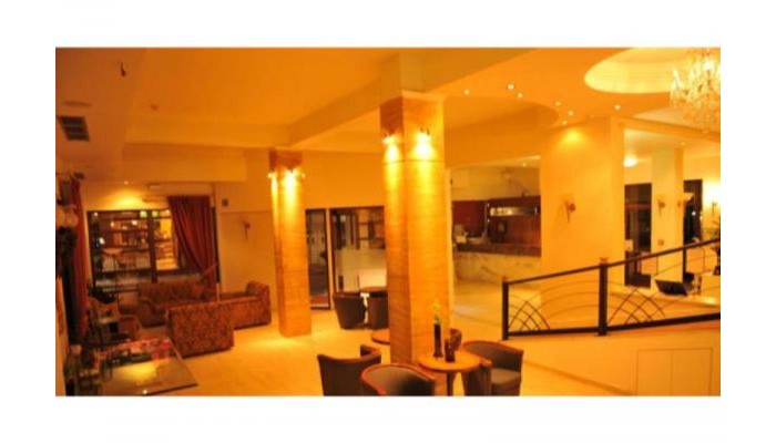 Hotel Edelweiss poza 7