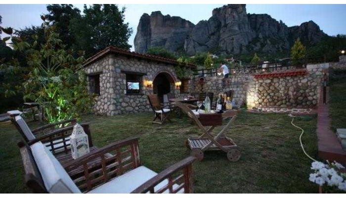 Hotel Epavlis poza 0