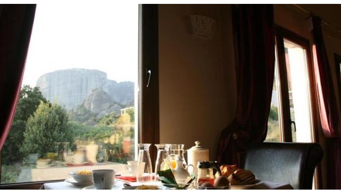 Hotel Epavlis poza 2