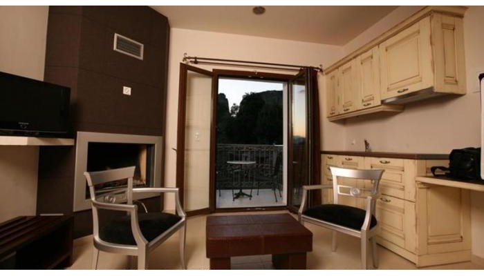 Hotel Epavlis poza 4