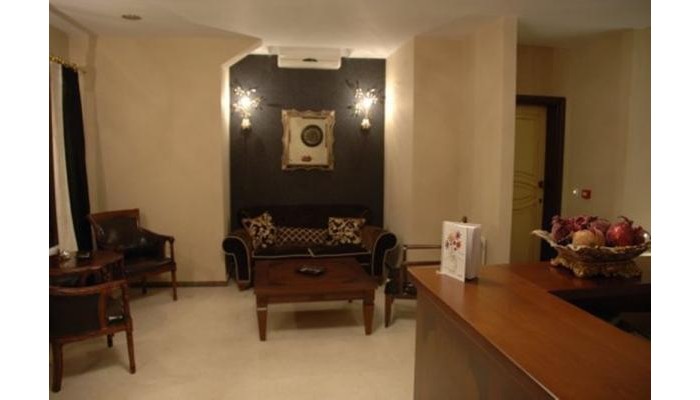 Hotel Epavlis poza 5