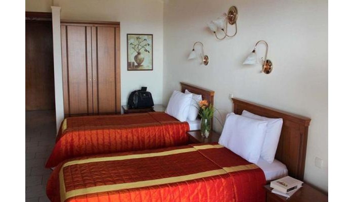 Hotel Famissi Eden poza 5