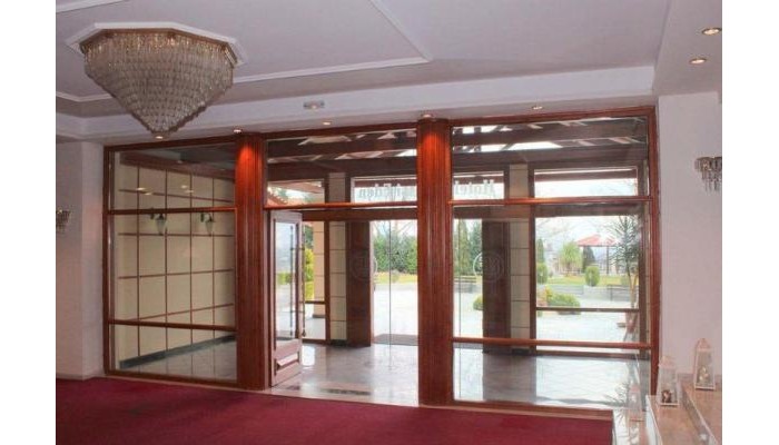 Hotel Famissi Eden poza 8