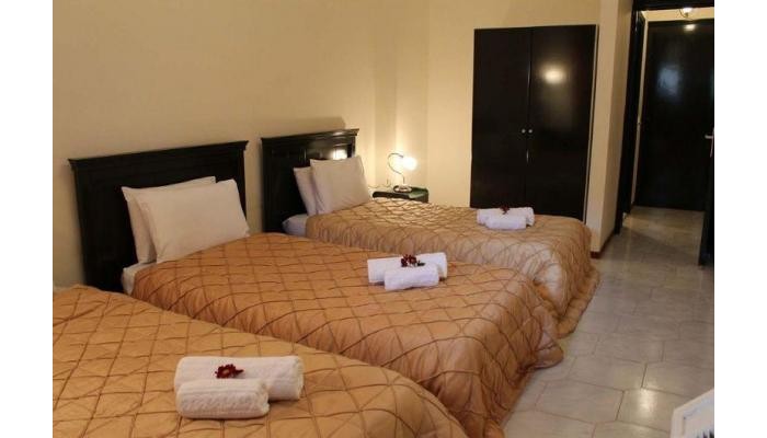 Hotel Famissi Eden poza 3