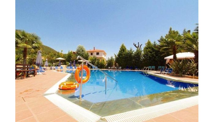 Hotel Famissi Eden poza 6