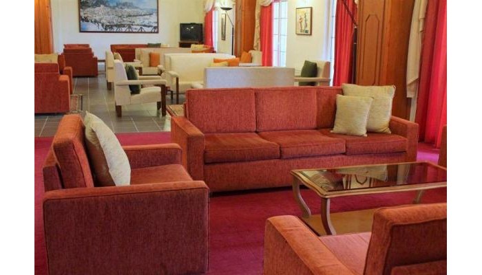 Hotel Famissi Eden poza 9