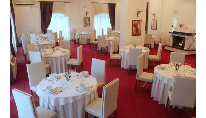 Hotel Famissi Eden poza 7