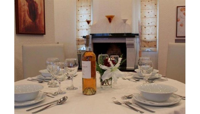 Hotel Famissi Eden poza 2