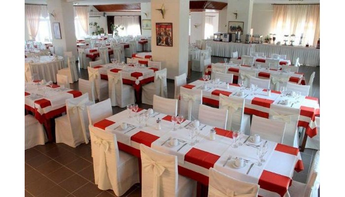 Hotel Famissi Eden poza 4