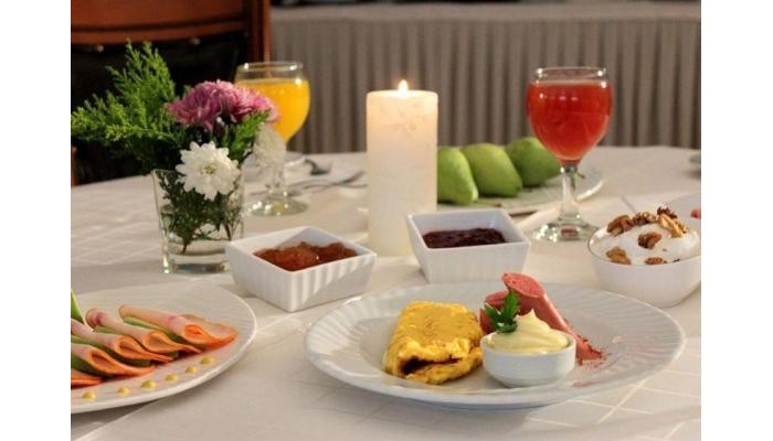 Hotel Famissi poza 2