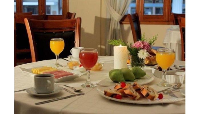 Hotel Famissi poza 0