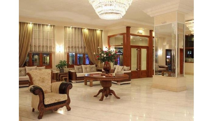 Hotel Famissi poza 8