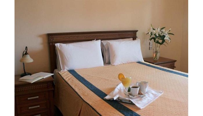 Hotel Famissi poza 5