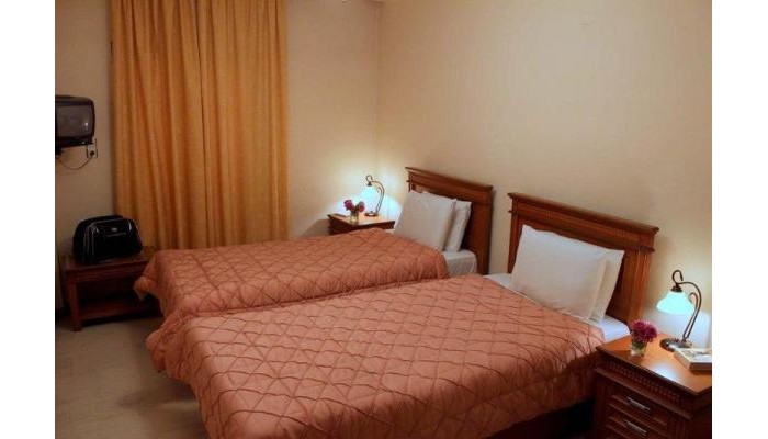 Hotel Famissi poza 3