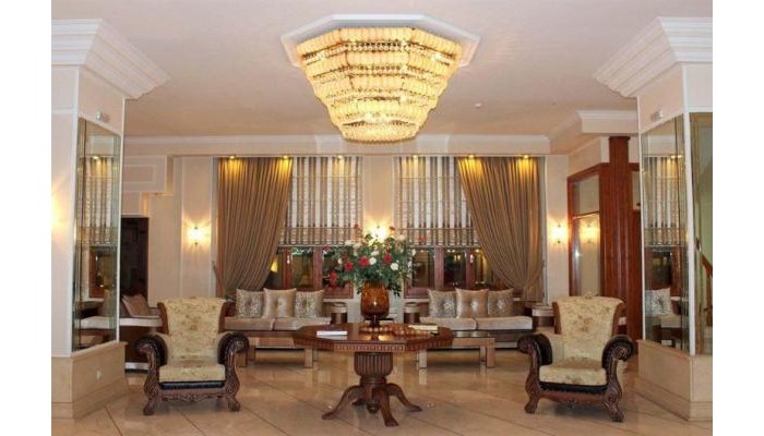 Hotel Famissi poza 4