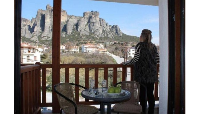 Hotel Famissi poza 1