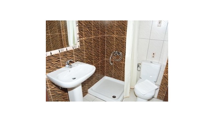 Hotel Gogos Meteora poza 0