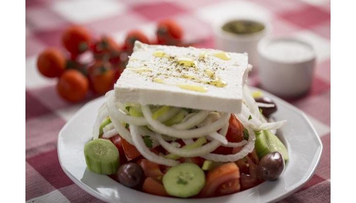 Hotel Kastraki poza 5