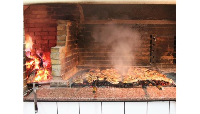 Hotel Kastraki poza 7