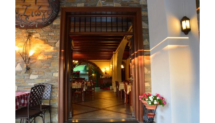 Hotel Kastraki poza 0