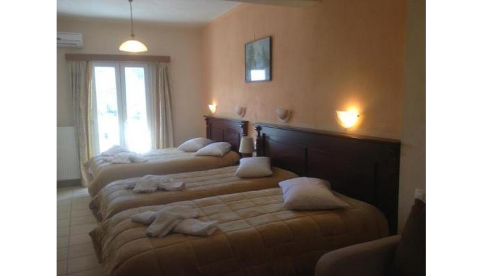 Hotel Kosta-famissi poza 2