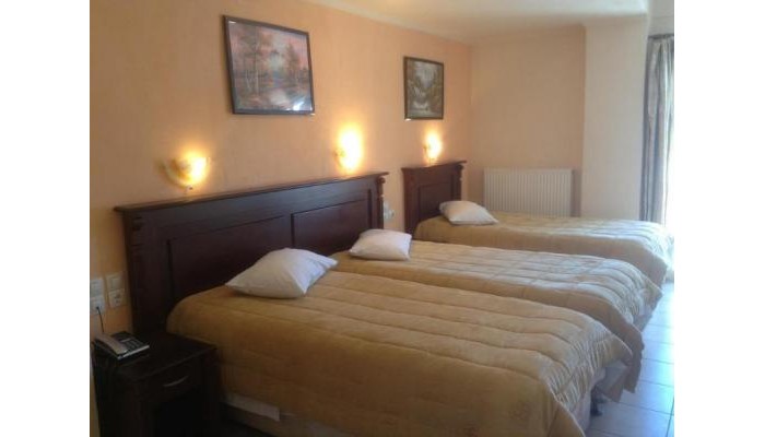 Hotel Kosta-famissi poza 7