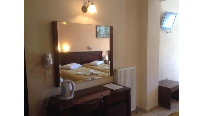 Hotel Kosta-famissi poza 4