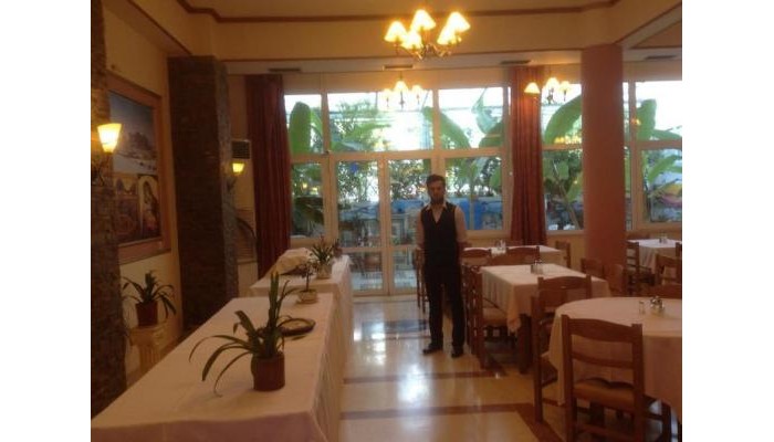 Hotel Kosta-famissi poza 6