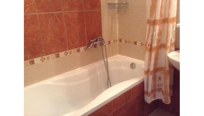 Hotel Kosta-famissi poza 9