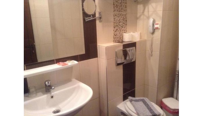 Hotel Kosta-famissi poza 3