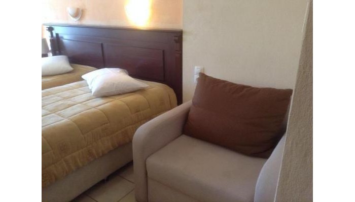 Hotel Kosta-famissi poza 8