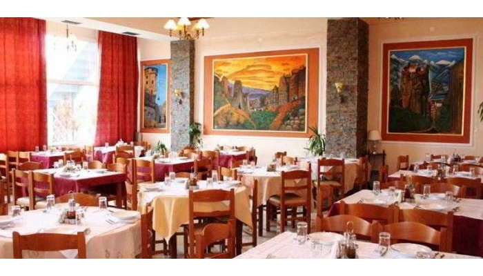 Hotel Kosta-famissi poza 1