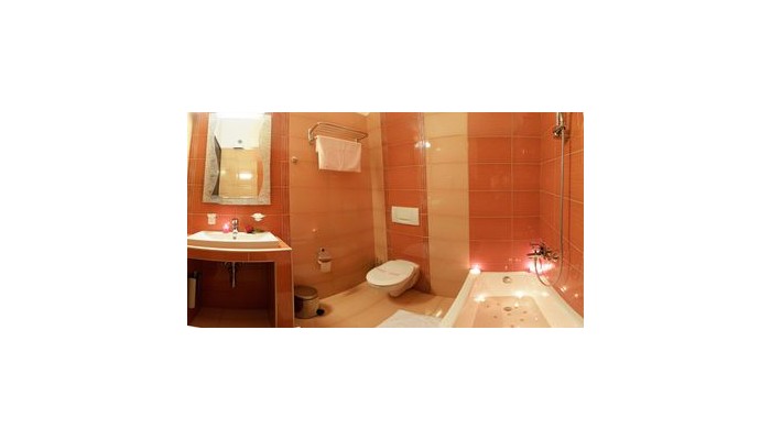 Hotel Meteora poza 11